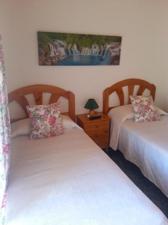 Brisas De Anaga Villa Santa Cruz de Tenerife Cameră foto