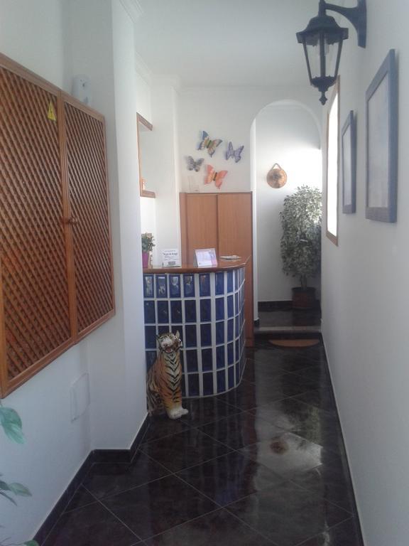 Brisas De Anaga Villa Santa Cruz de Tenerife Exterior foto