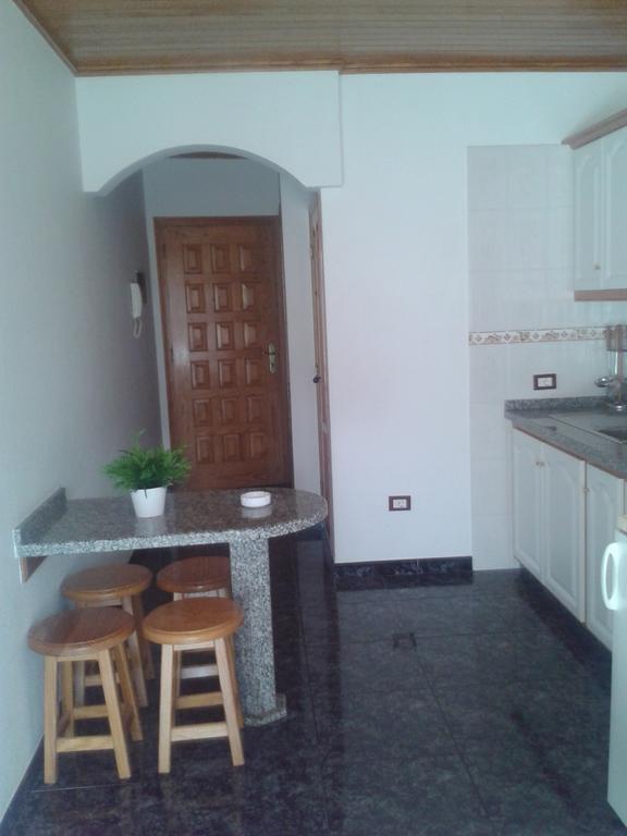 Brisas De Anaga Villa Santa Cruz de Tenerife Cameră foto