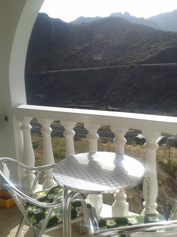 Brisas De Anaga Villa Santa Cruz de Tenerife Cameră foto