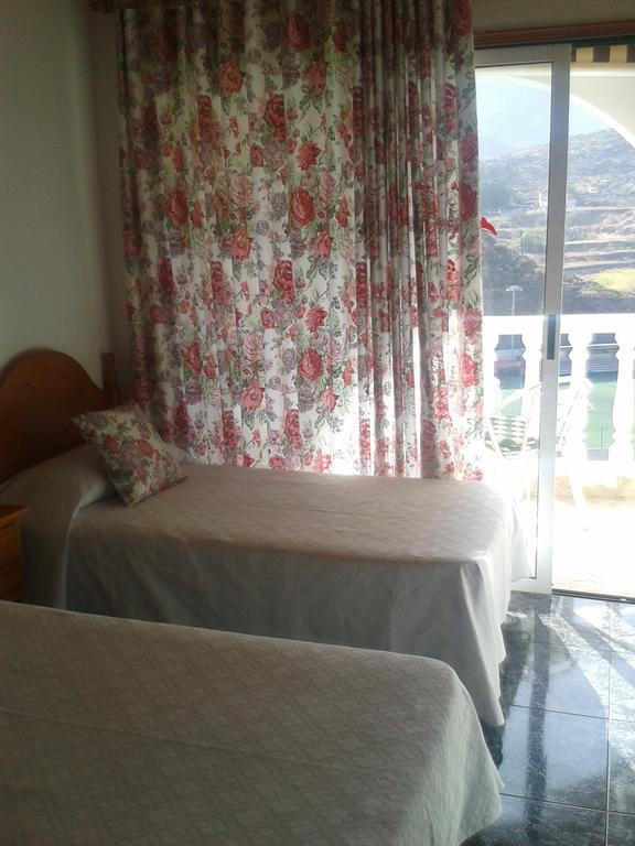 Brisas De Anaga Villa Santa Cruz de Tenerife Cameră foto