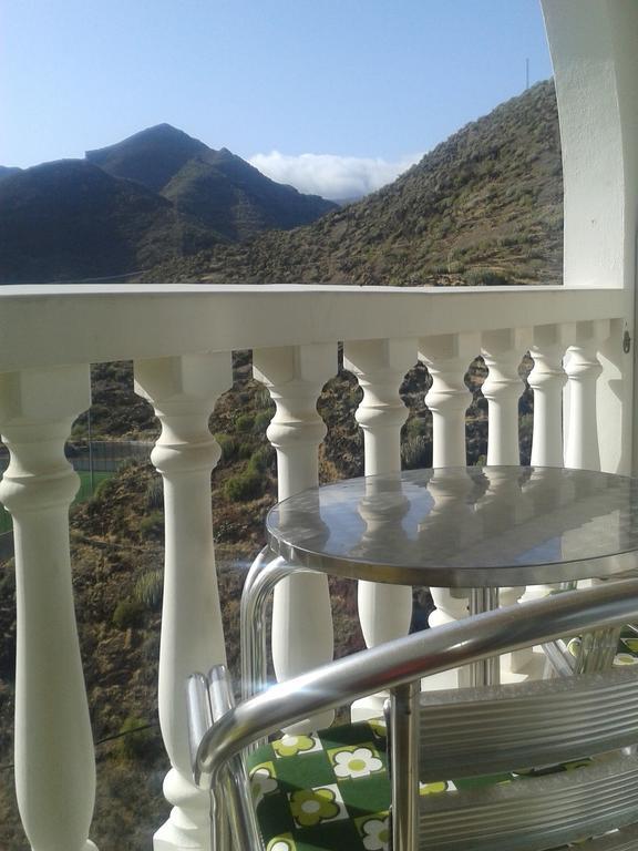 Brisas De Anaga Villa Santa Cruz de Tenerife Cameră foto