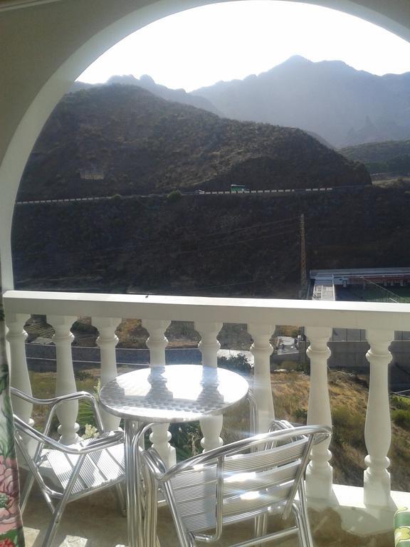 Brisas De Anaga Villa Santa Cruz de Tenerife Cameră foto