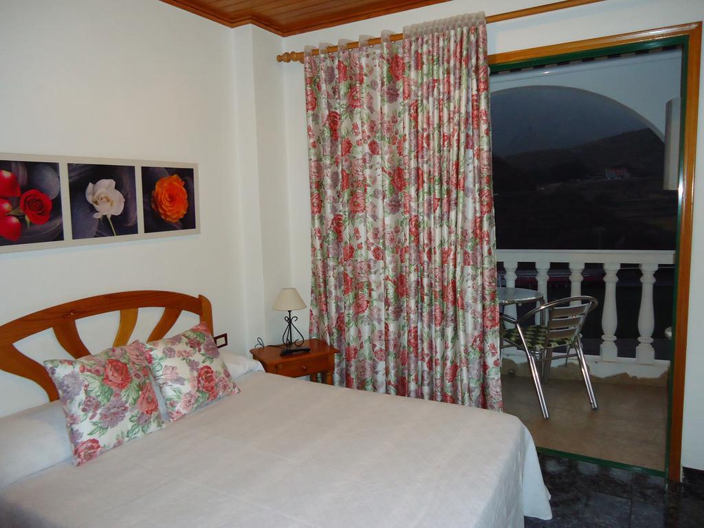 Brisas De Anaga Villa Santa Cruz de Tenerife Cameră foto