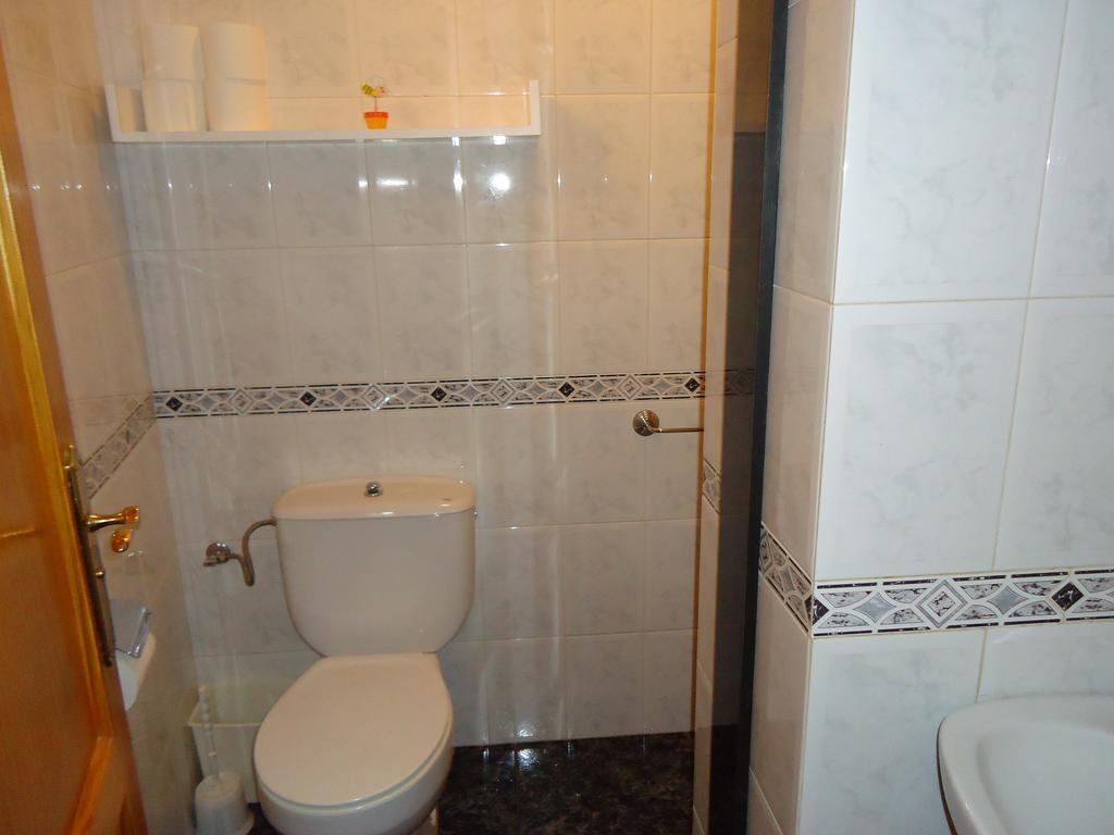 Brisas De Anaga Villa Santa Cruz de Tenerife Cameră foto