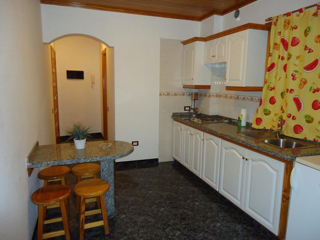 Brisas De Anaga Villa Santa Cruz de Tenerife Cameră foto