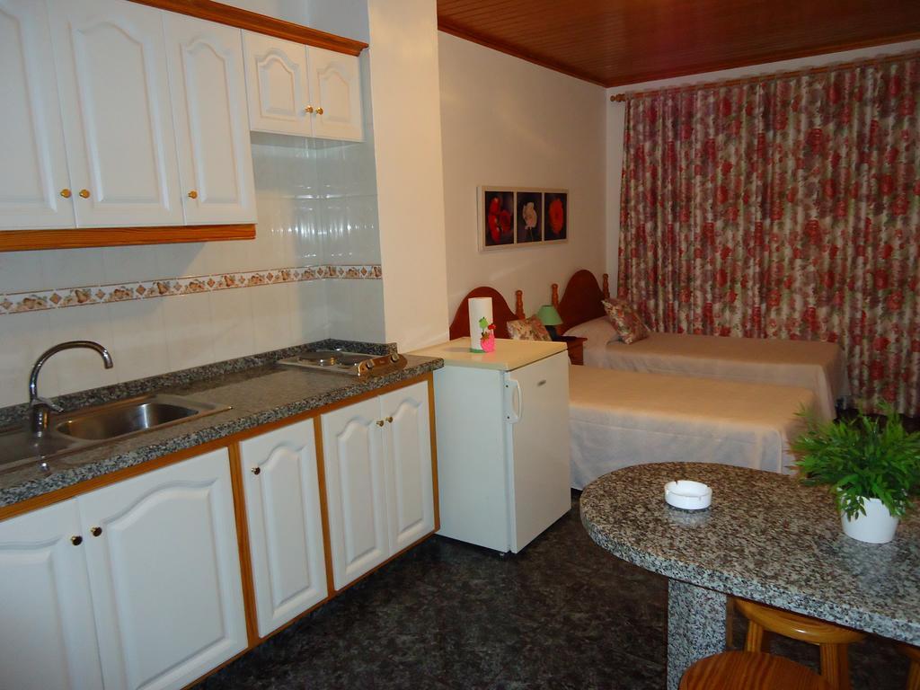 Brisas De Anaga Villa Santa Cruz de Tenerife Cameră foto