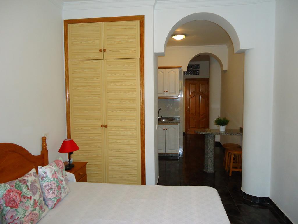 Brisas De Anaga Villa Santa Cruz de Tenerife Exterior foto