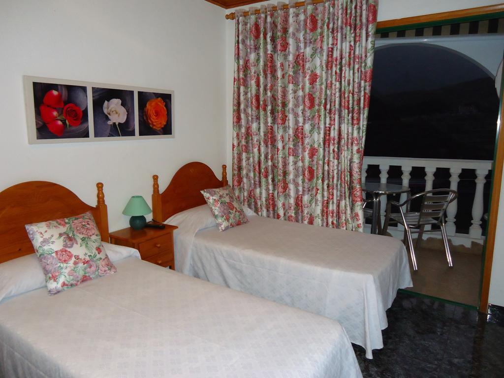 Brisas De Anaga Villa Santa Cruz de Tenerife Cameră foto