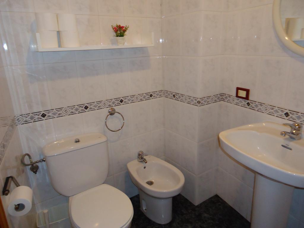 Brisas De Anaga Villa Santa Cruz de Tenerife Cameră foto