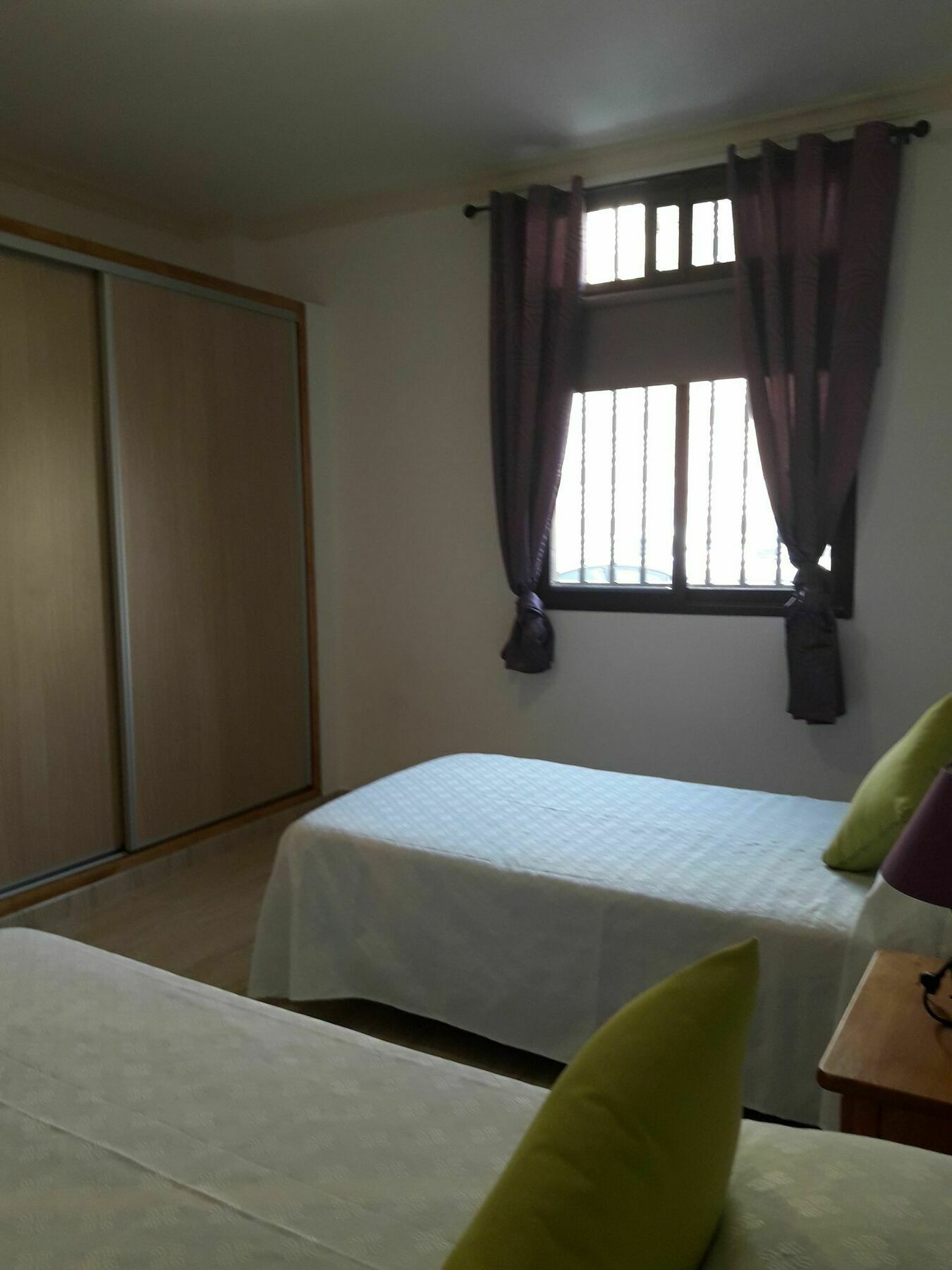 Brisas De Anaga Villa Santa Cruz de Tenerife Exterior foto