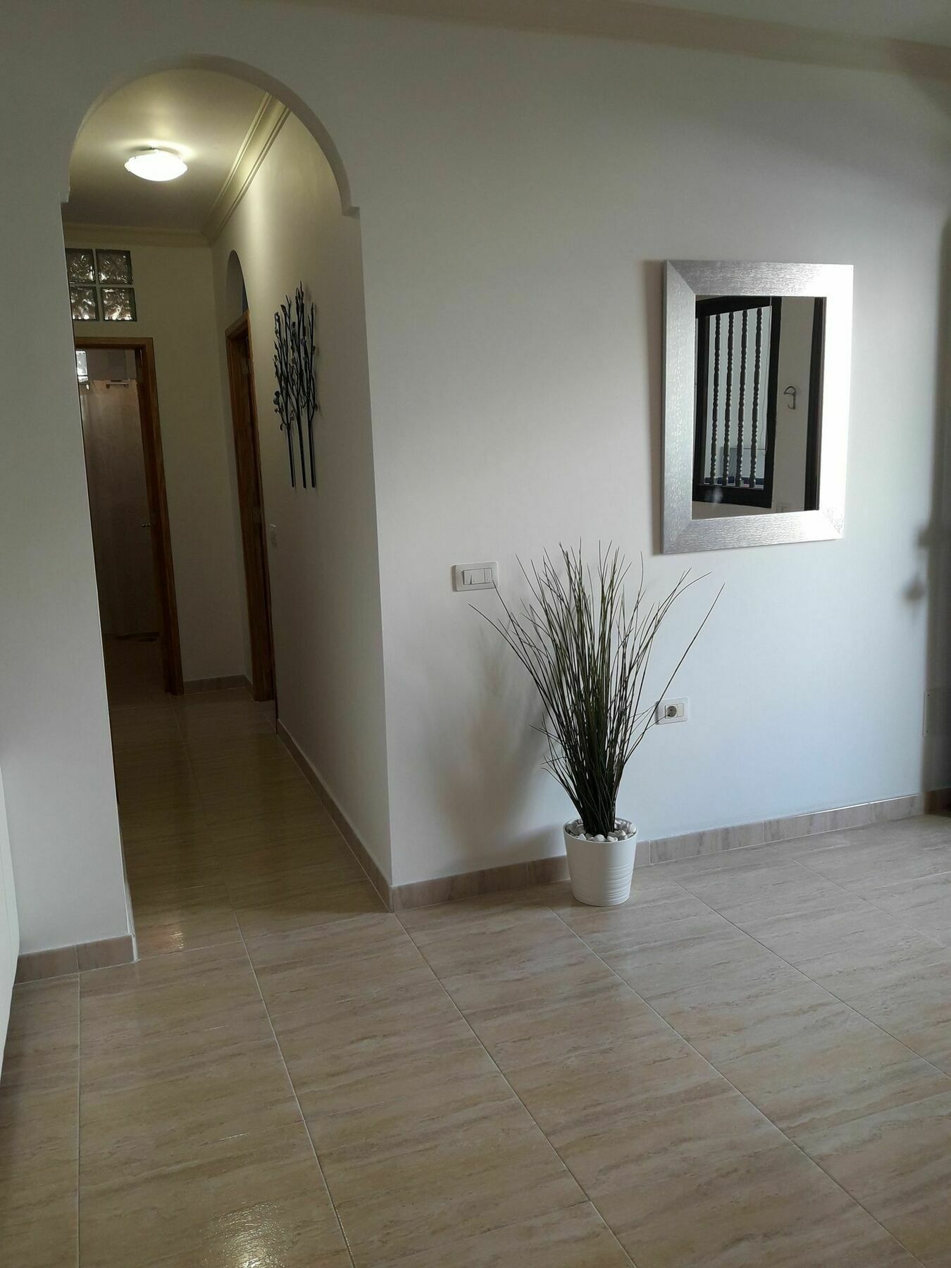 Brisas De Anaga Villa Santa Cruz de Tenerife Exterior foto