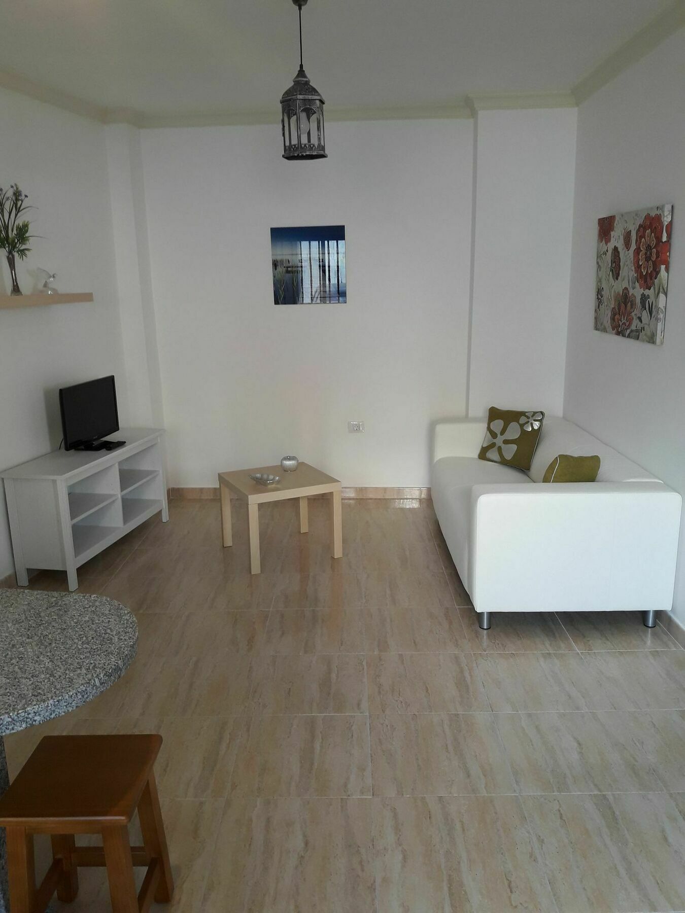 Brisas De Anaga Villa Santa Cruz de Tenerife Exterior foto