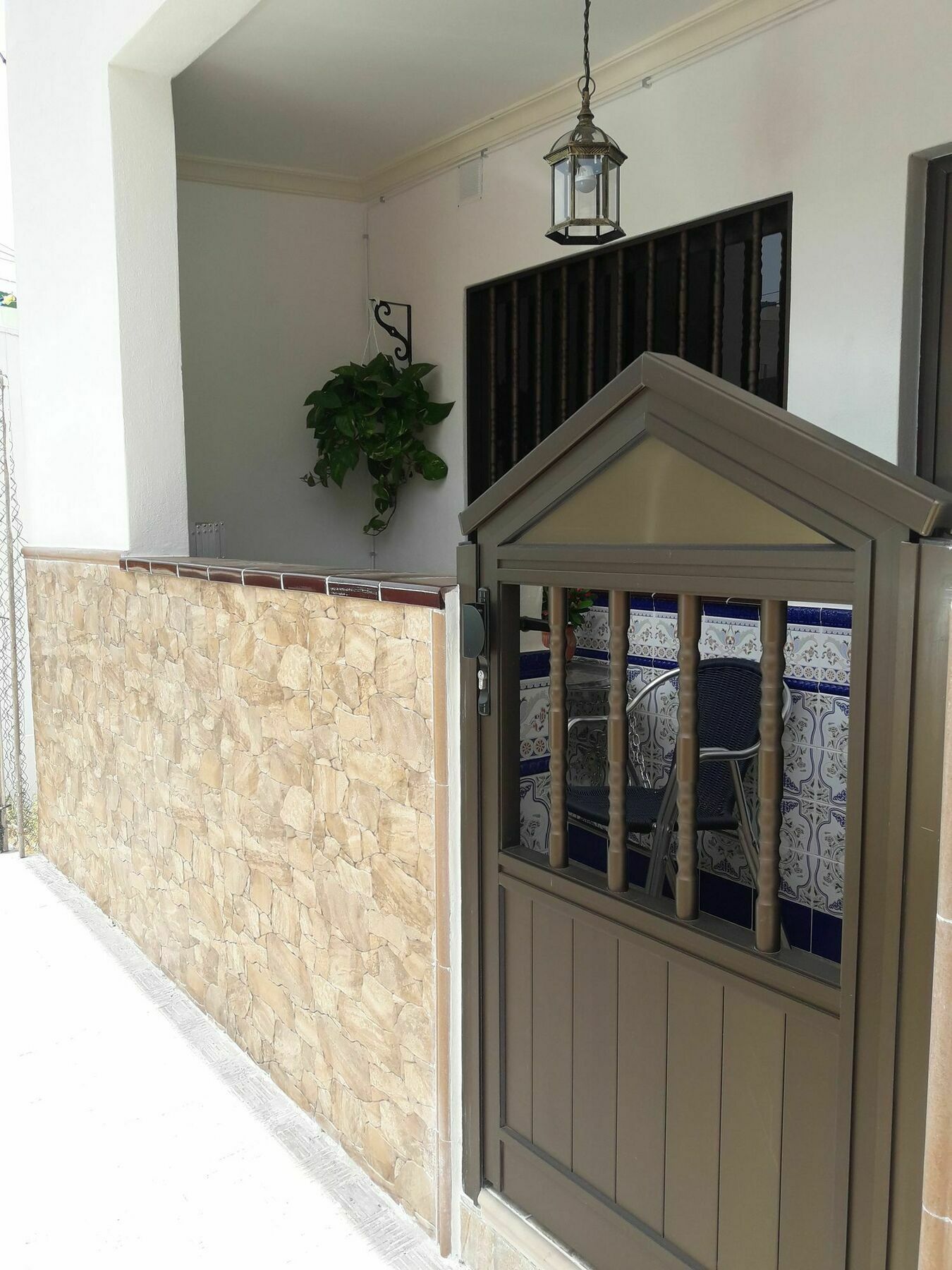 Brisas De Anaga Villa Santa Cruz de Tenerife Exterior foto