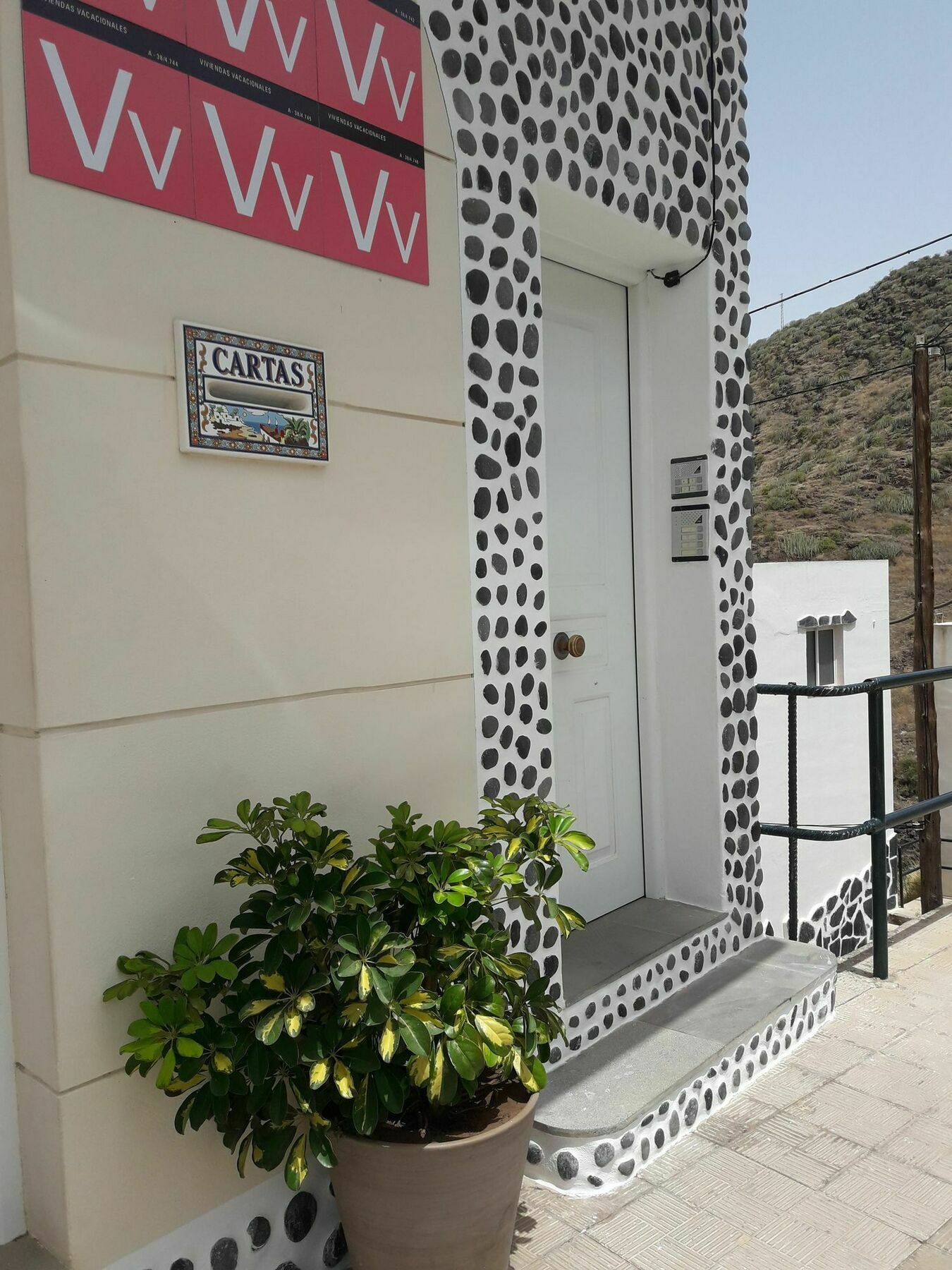 Brisas De Anaga Villa Santa Cruz de Tenerife Exterior foto
