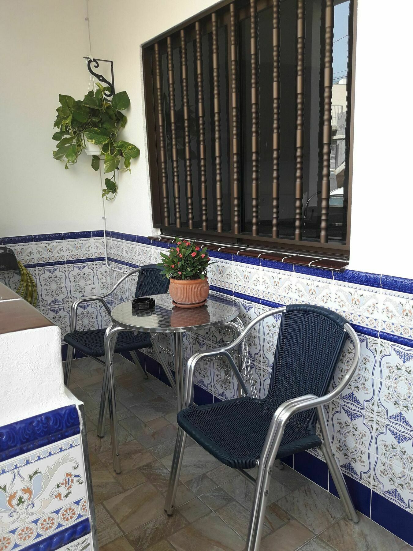 Brisas De Anaga Villa Santa Cruz de Tenerife Exterior foto